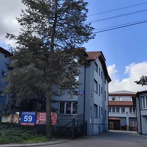 Henrix Проживание в семье